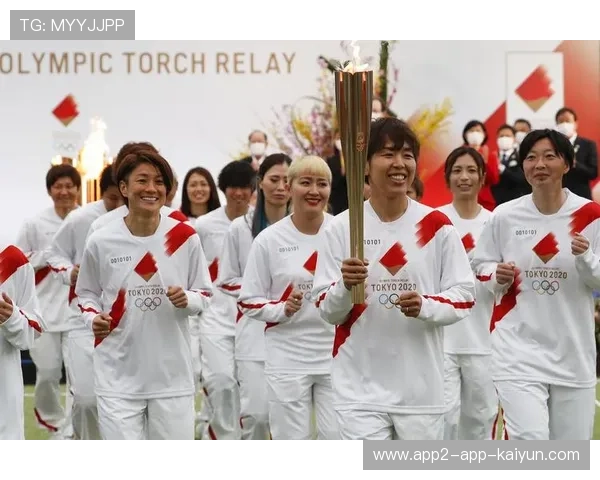 奥运火炬点燃全民体育热情，奥运火炬点燃的创意